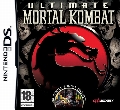 Midway - Ultimate Mortal Kombat (DS)