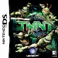 Ubisoft - TMNT (DS)