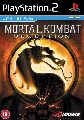 Midway - Mortal Kombat: Deception (PS2)