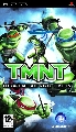 Ubisoft - TMNT (PSP)