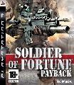 AcTiVision - Soldier of Fortune: Payback (PS3)