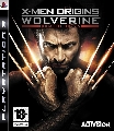 AcTiVision - X-Men Origins: Wolverine (PS3)