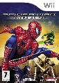 AcTiVision - Spider-Man: Friend or Foe (Wii)