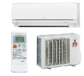 APARAT DE AER CONDITIONAT MITSUBISHI ELECTRIC MSZ-HJ25VA 9000 BTU/H INVERTER