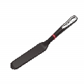 Spatula pentru clatite Tefal Ingenio, 38.1 cm, plastic, K2060914, negru