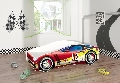 Pat Tineret MyKids Race Car 05 Red-160x80