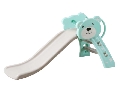 Tobogan MyKids Bear Turquoise 133 cm