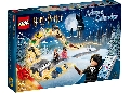 Calendar de Craciun LEGO Harry Potter (75981)