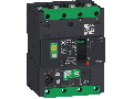Intreruptor Compact Nsxm Micrologic Vigi 4.1 160A 4P 50Ka, Papuc/Bara Colectoare