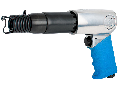 Pistol pneumatic rotopercutor 225mm, 150mm, 19mm, 2160g