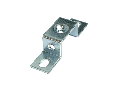 Sina tablou electric TS35 DIN rail bracket flat H30