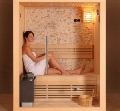 SAUNA TRADITIONALA WS-1103B