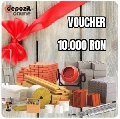 VOUCHER 10000 RON