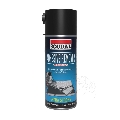 Soudal Adhesive Remover | Spray curatator adezivi Soudal (400 ml)