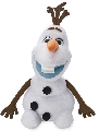 Mascota de plus Olaf, Frozen II