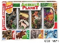 Set animalele planetei, RS Toys