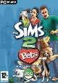 Electronic Arts - The Sims 2: Pets (PC)