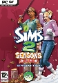 Electronic Arts - The Sims 2: Seasons (PC)