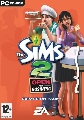 Electronic Arts - The Sims 2: Open For Business (PC)