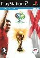 Electronic Arts - FIFA World Cup: Germany 2006 (PS2)