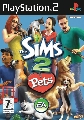 Electronic Arts - The Sims 2: Pets (PS2)