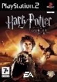 Electronic Arts - Harry Potter and the Goblet of Fire (PS2)