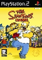 Electronic Arts - The Simpsons Game (PS2)