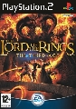 Electronic Arts - The Lord of The Rings: The Third Age (PS2)