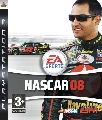 Electronic Arts - NASCAR 08 (PS3)