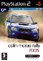 Codemasters - Colin McRae Rally 2005 (PS2)