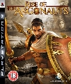 Codemasters - Rise of The Argonauts (PS3)