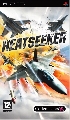 Codemasters - Heatseeker (PSP)