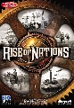 MicroSoft Game Studios - Rise of Nations (PC)