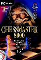 Ubisoft - Chessmaster 8000 (PC)