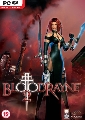 Majesco Entertainment - BloodRayne 2 (PC)