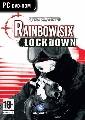 Ubisoft - Tom Clancy's Rainbow Six: Lockdown (PC)