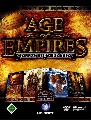 MicroSoft Game Studios - Age of Empires - Collector's Edition (PC)