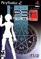 KOEI - Persona 3 FES (PS2)