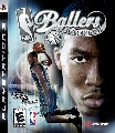 Midway - NBA Ballers: Chosen One (vers americana) (PS3)