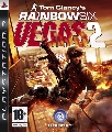 Ubisoft - Tom Clancy's Rainbow Six: Vegas 2 (PS3)