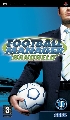 SEGA - Football Manager Handheld (PSP)