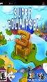 MumboJumbo Games - Super Collapse! 3 (PSP)