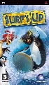 Ubisoft - Surf's Up (PSP)