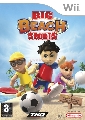 THQ - Big Beach Sports (Wii)