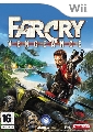 Ubisoft - Far Cry: Vengeance (Wii)