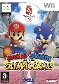 SEGA - Mario & Sonic at The Olympic Games (Wii)