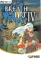 Capcom - Breath of Fire IV (PC)