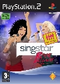 SCEE - SingStar Rock Ballads (PS2)