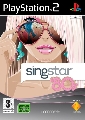 SCEE - Singstar '80s (PS2)