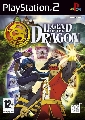 The Game Factory - Legend of the Dragon (PS2)